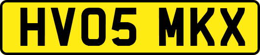 HV05MKX