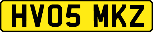 HV05MKZ