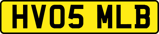 HV05MLB