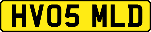 HV05MLD