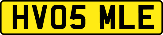 HV05MLE