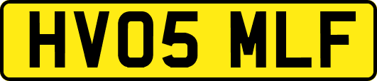 HV05MLF