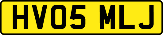 HV05MLJ