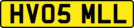 HV05MLL
