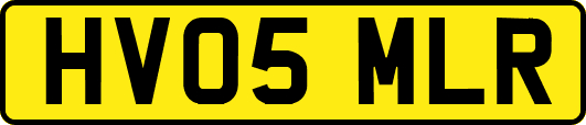 HV05MLR