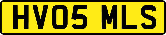 HV05MLS