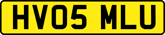 HV05MLU