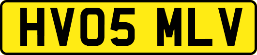 HV05MLV