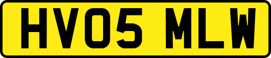 HV05MLW
