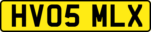 HV05MLX