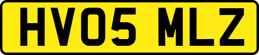 HV05MLZ