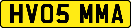 HV05MMA