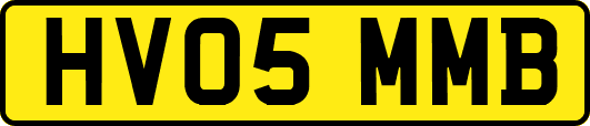 HV05MMB