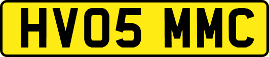 HV05MMC