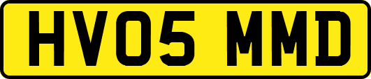 HV05MMD