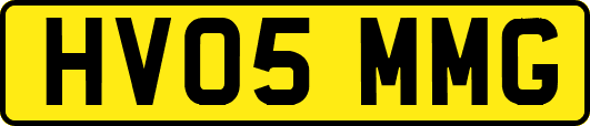 HV05MMG