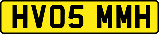 HV05MMH