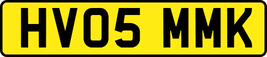HV05MMK