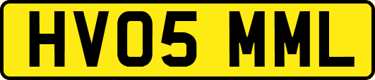 HV05MML