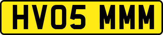 HV05MMM