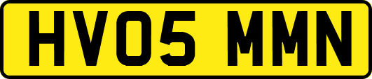 HV05MMN