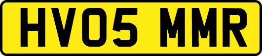 HV05MMR