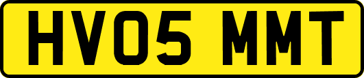 HV05MMT