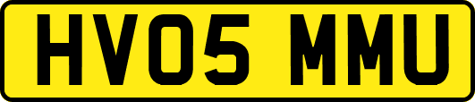 HV05MMU