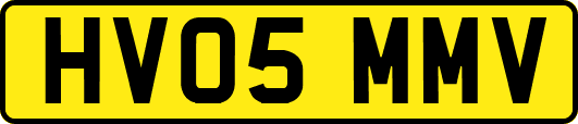 HV05MMV