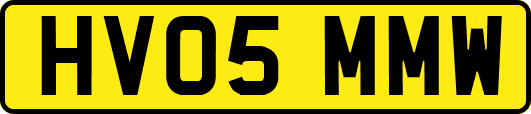HV05MMW