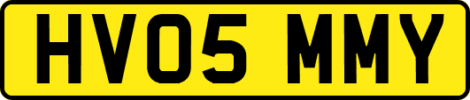 HV05MMY