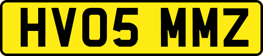 HV05MMZ