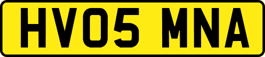 HV05MNA