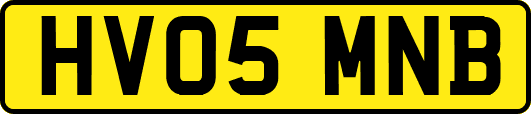 HV05MNB