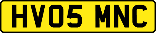 HV05MNC