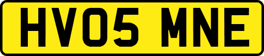 HV05MNE