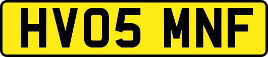 HV05MNF