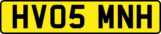 HV05MNH
