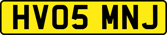 HV05MNJ