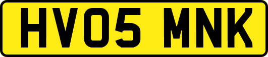 HV05MNK