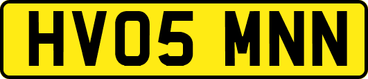 HV05MNN
