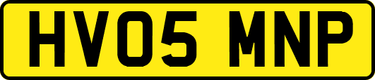 HV05MNP