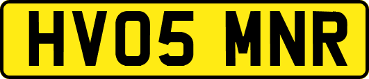 HV05MNR