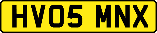 HV05MNX