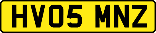HV05MNZ