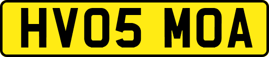 HV05MOA