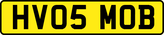 HV05MOB