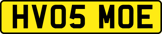 HV05MOE