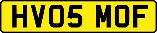 HV05MOF