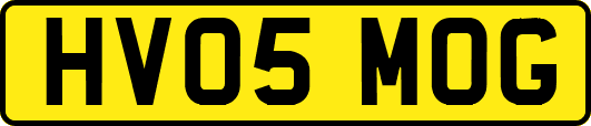 HV05MOG